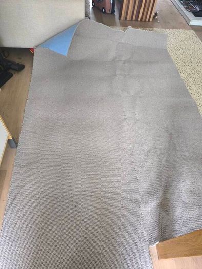 carpet grey/beige stairs