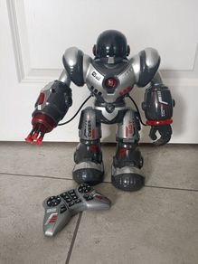 Cyber Bot