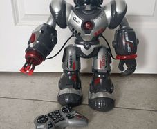 Cyber Bot