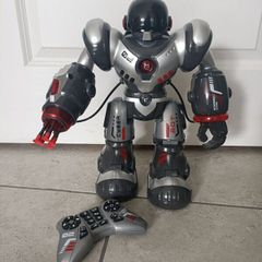 Cyber Bot
