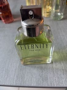 eternity Calvin Klein
