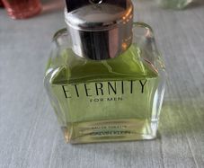 eternity Calvin Klein