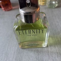 eternity Calvin Klein