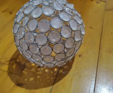 light shade