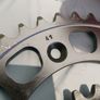 KTM Chain & Sprockes Image 5
