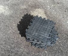 Floor Foam Mats 6ft x 3ft