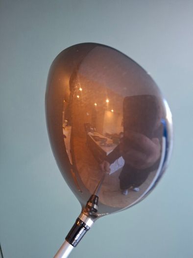 Taylormade RBZ Ladies Driver