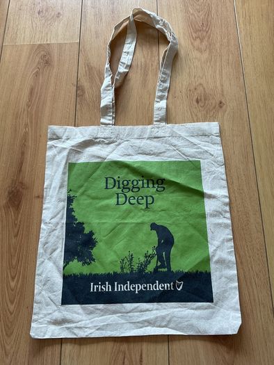 Tote bag Brand New