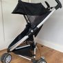 Quinny Buggy Image 4