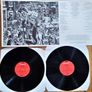 1st.Press.The Who ''Collection''2 lp's.P-1985.Digital Remaster.UK.Polydor Image 4