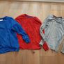 12 Boys Long Sleeve T Shirts - Various sizes Image 4