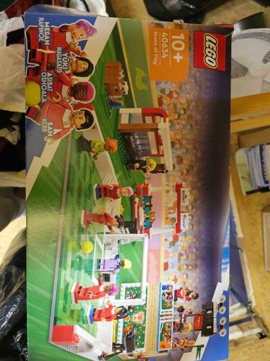 lego