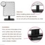 LED Illuminated Mirror Image 2