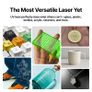 xTool F2 Ultra UV 5W Laser Engraver Image 3
