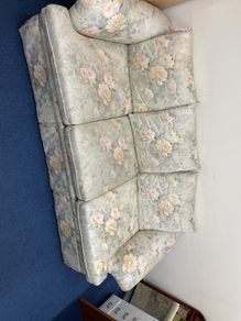 3 seater sofa