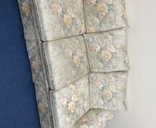 3 seater sofa