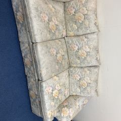 3 seater sofa