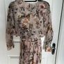 River Island dress Image 6