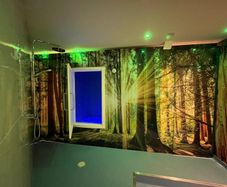 Ocean Float Cabin / Float Tank