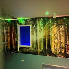 Ocean Float Cabin / Float Tank