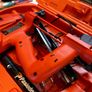 Paslode IM200/32 HAFTE Nail Gun Image 3