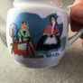 Vintage Small Irish Teapot 1960 made in Japan Image 4