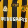 Saint Mary's Ardmore GAA (Match Worn) O'Neills Gaelic Football Jersey (Adult Medium) FREE POST Image 6