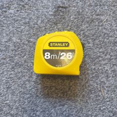 stanley