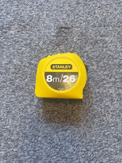 stanley