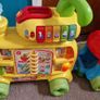Vtech train. Image 2