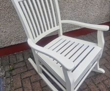 Rocking chair