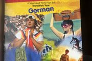 Aufbruch TY German Book