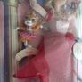 New collectable bundle Barbie Genevieve in box and 2 new DVD Image 2