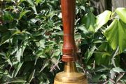 Vintage Bell 13,4"