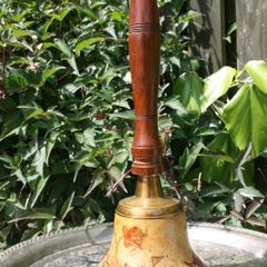 Vintage Bell 13,4"