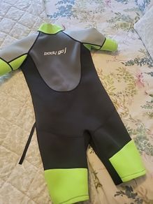 wetsuit