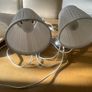 White Ikea Lights Image 3