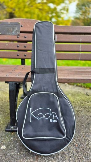 Irish Tenor Banjo