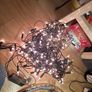 Christmas Tree lights Image 2