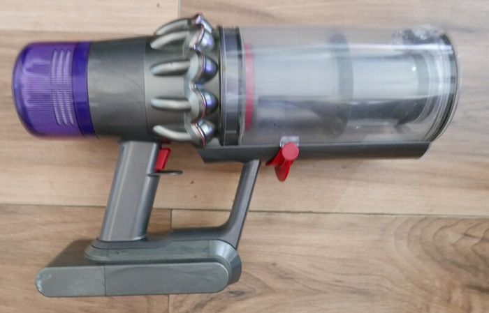 Dyson V11 Absolute and Freestanding Vacuum Stand , Docking Station