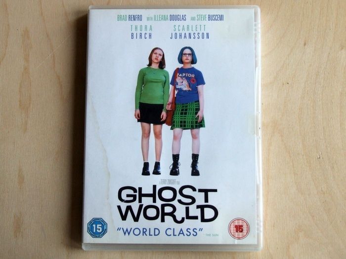 Comics adaptations (DVD)