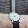 Vintage Omege Turler Dial Image 7
