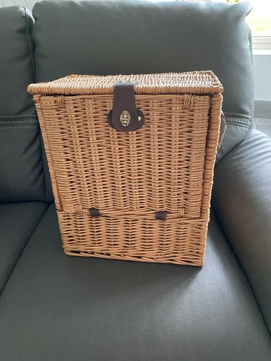 Picnic Basket