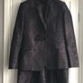 Iris & Ink suit - sz 14 Image 6