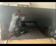 smart tv tlc