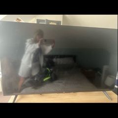 smart tv tlc