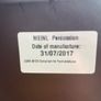 Meinl Jumbo Bass Cajon Walnut Image 8