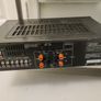 Technics Amplifier Image 4