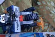 lego Avengers