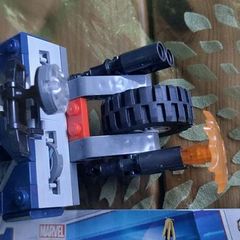 lego Avengers